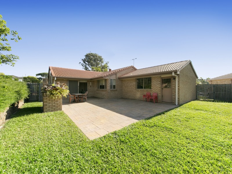 11 Tenalga Court, Nudgee QLD 4014
