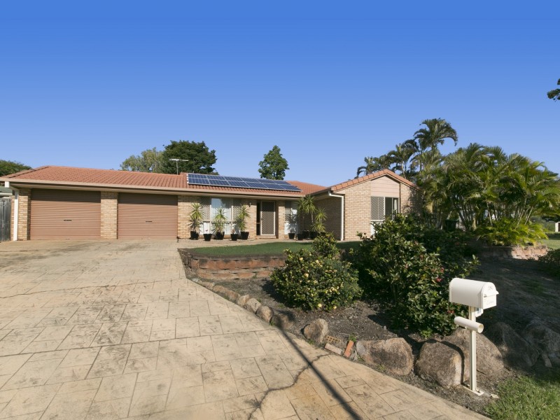 11 Tenalga Court, Nudgee QLD 4014
