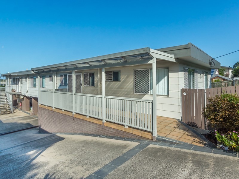 9/154 Gympie Street, Northgate QLD 4013