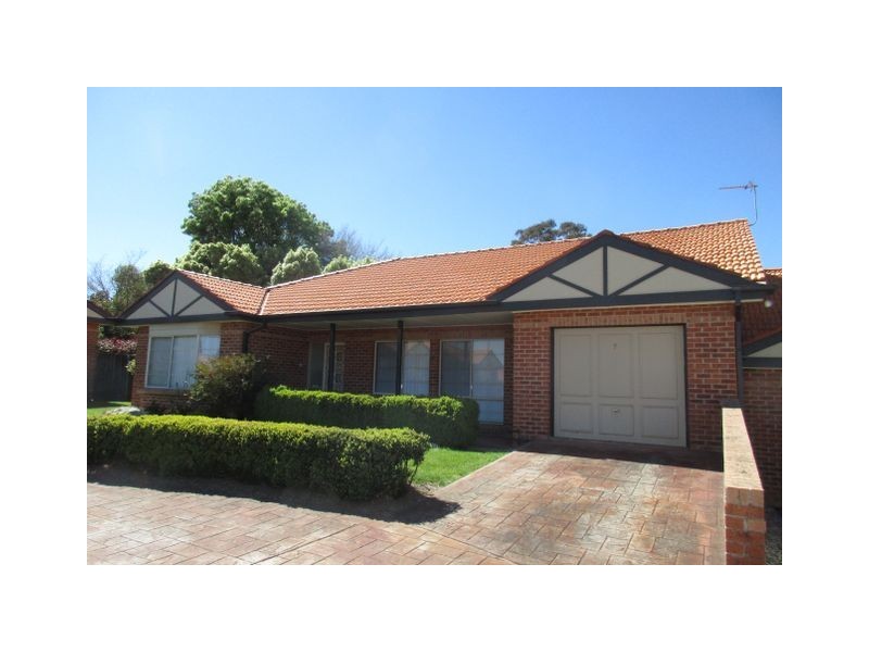 7/10 Holmhale Street, Bowral NSW 2576