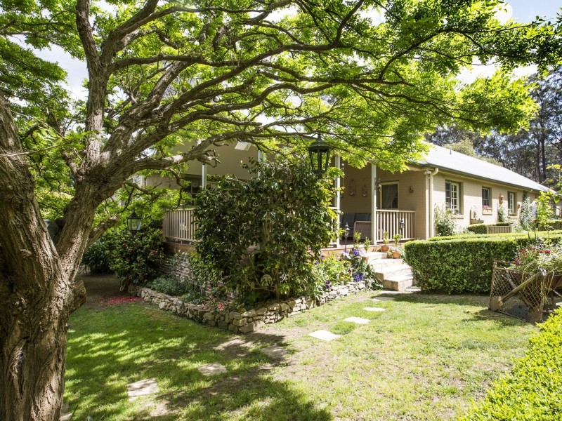 31 Ebony Place, Colo Vale NSW 2575