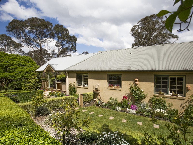 31 Ebony Place, Colo Vale NSW 2575