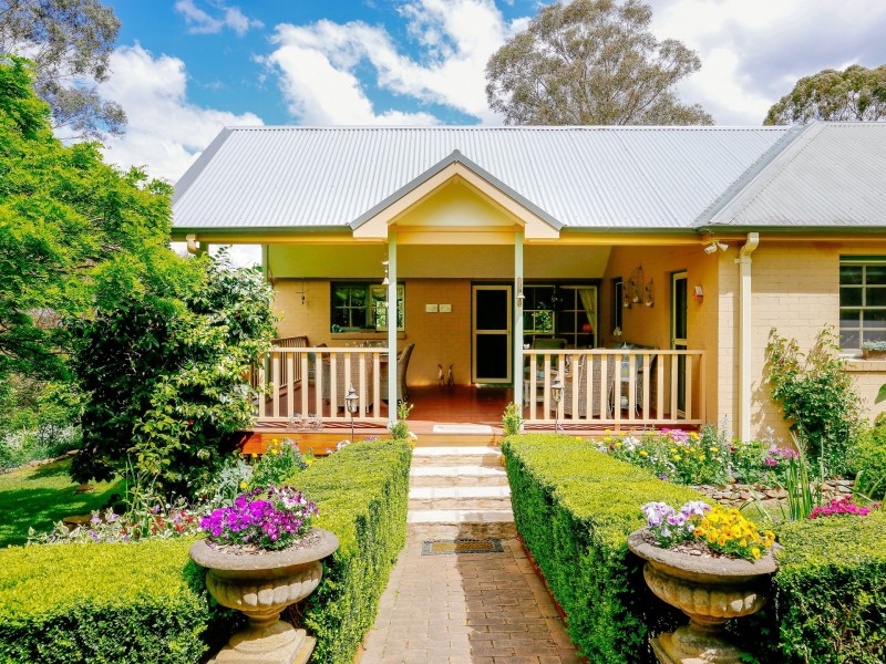 31 Ebony Place, Colo Vale NSW 2575