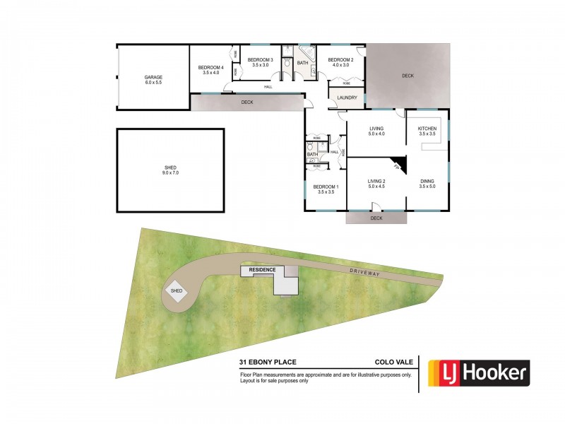 31 Ebony Place, Colo Vale NSW 2575