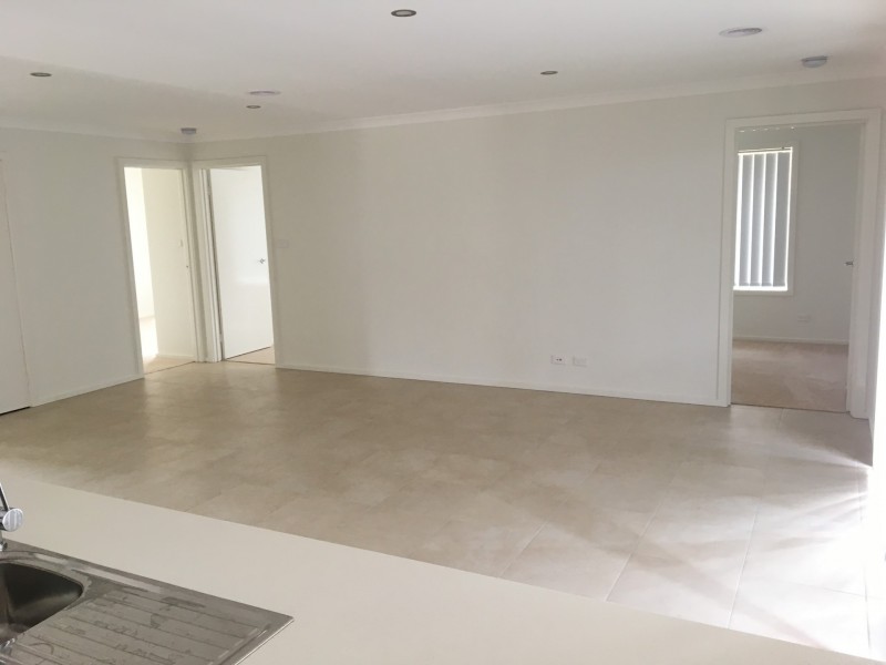 Lot 2806 Walsh Drive, Goulburn NSW 2580