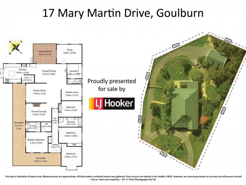 17 Mary Martin Drive, Goulburn NSW 2580
