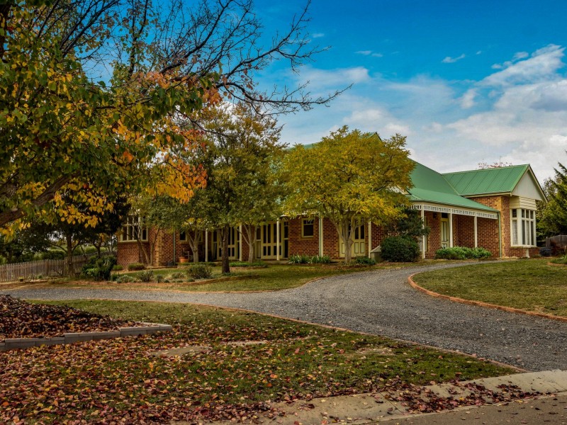 17 Mary Martin Drive, Goulburn NSW 2580