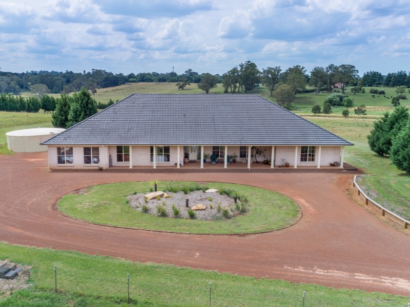 222 Bundanoon Road, Exeter NSW 2579