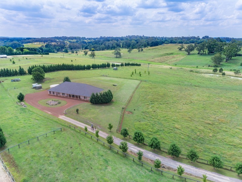 222 Bundanoon Road, Exeter NSW 2579