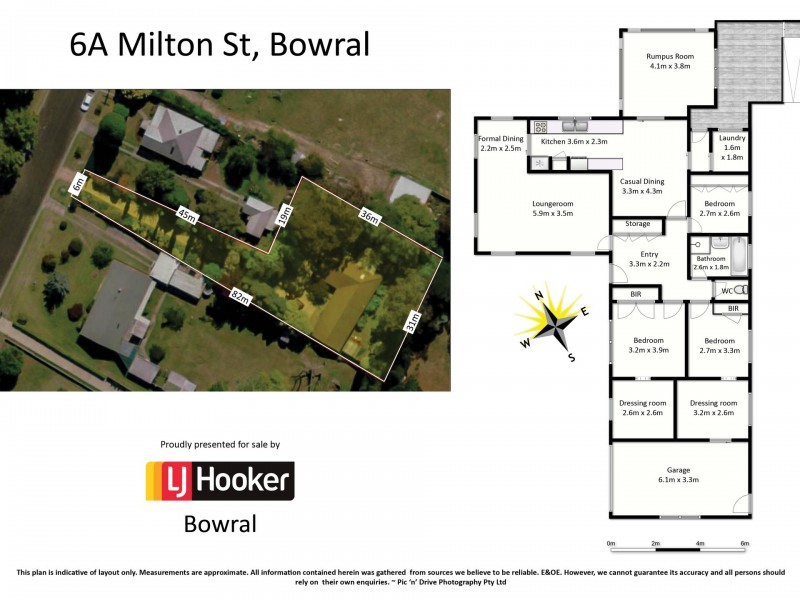 6A Milton Street, Bowral NSW 2576