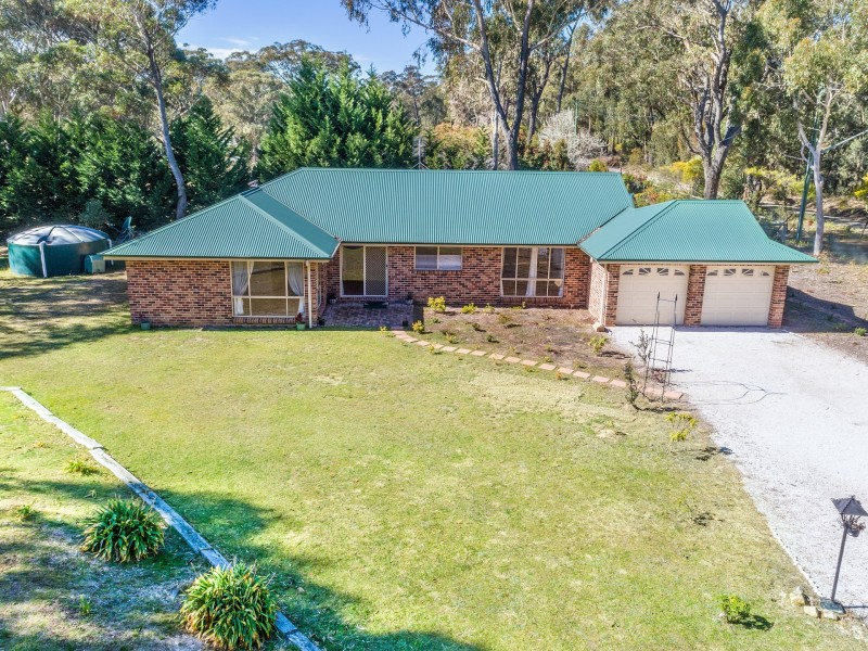 14 Garbutts Road, Wingello NSW 2579
