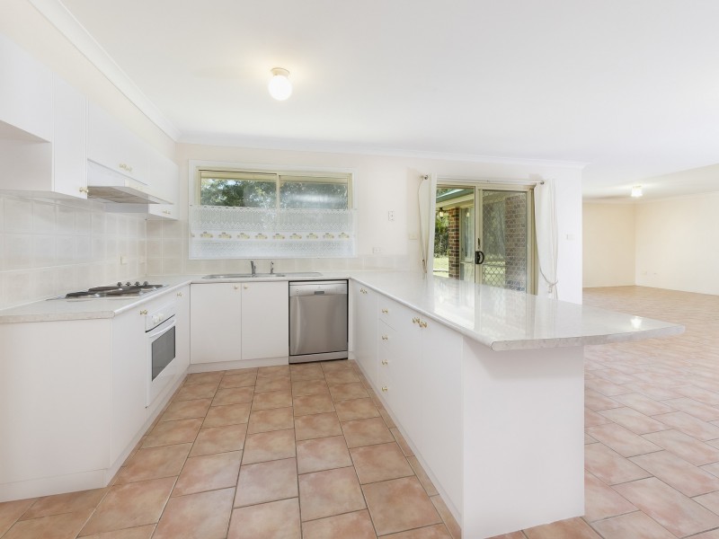 14 Garbutts Road, Wingello NSW 2579
