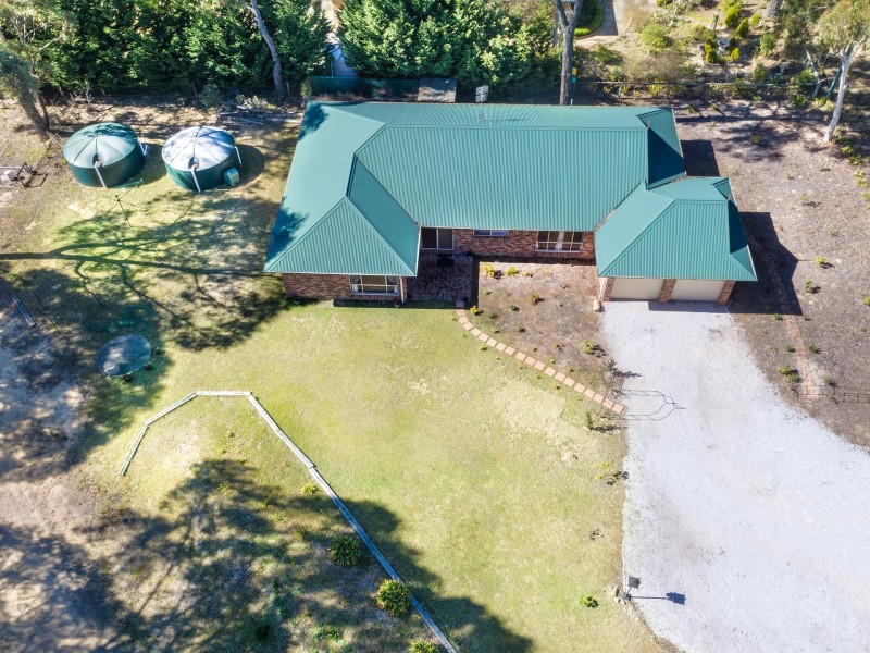 14 Garbutts Road, Wingello NSW 2579