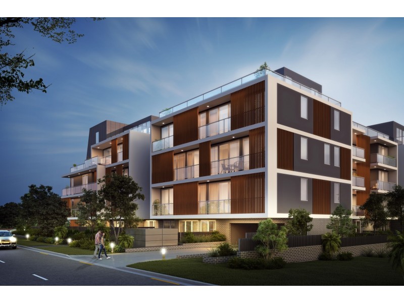 20 Epping Rd, Epping NSW 2121