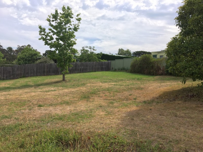 Lot 17 Park Avenue, Aylmerton NSW 2575