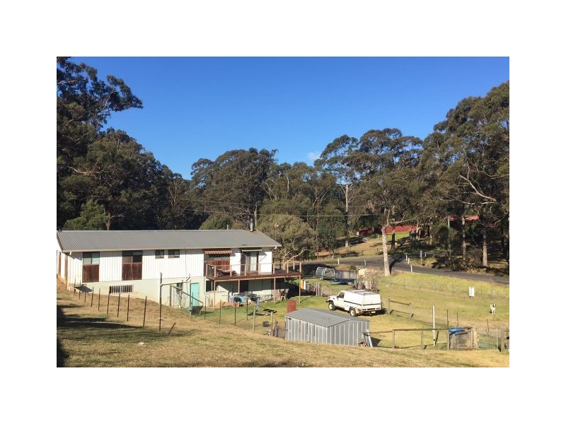 2-4 Jasmine Street, Colo Vale NSW 2575