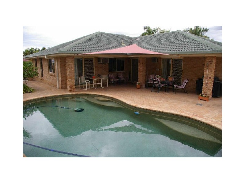 Burleigh Waters QLD 4220