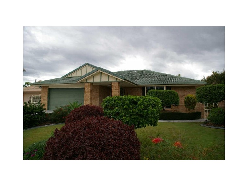 Burleigh Waters QLD 4220