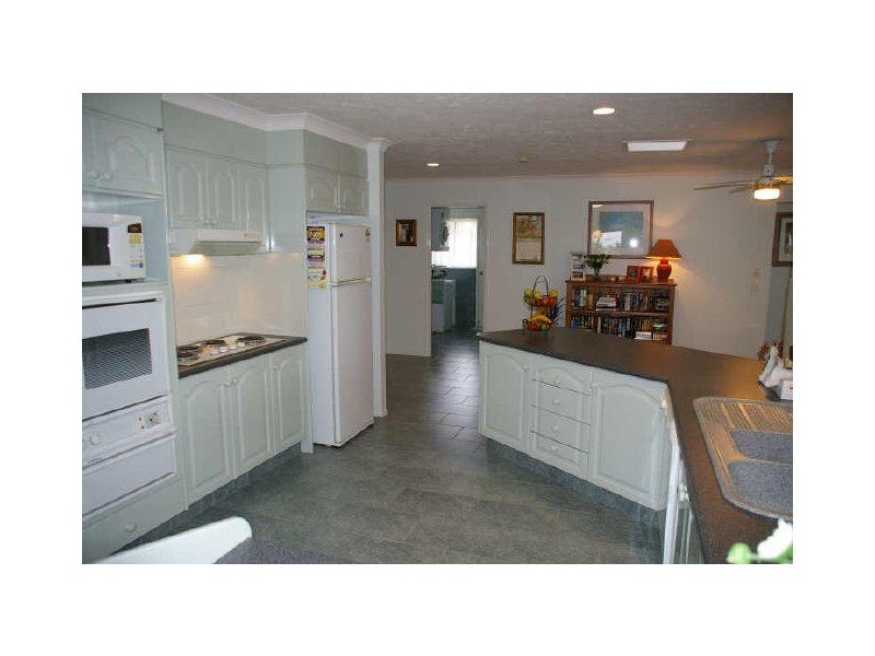 Burleigh Waters QLD 4220