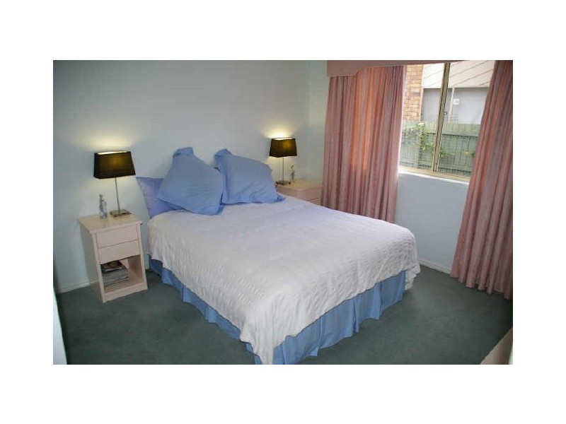 Burleigh Waters QLD 4220