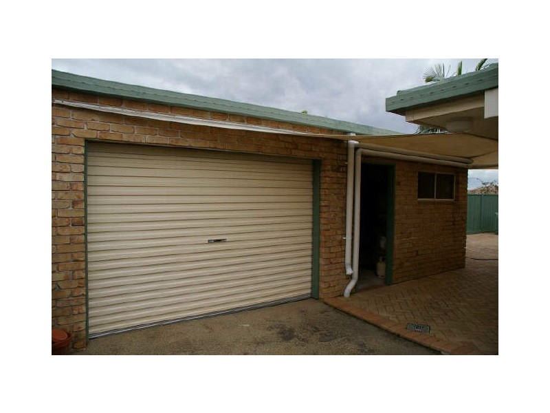 Burleigh Waters QLD 4220