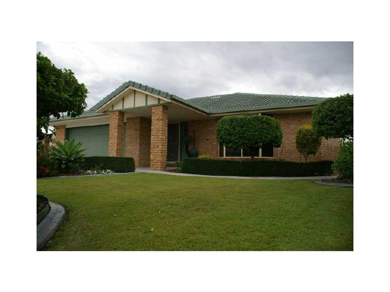 Burleigh Waters QLD 4220