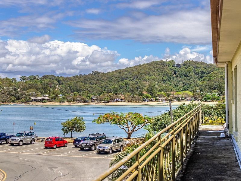 19/39 Tallebudgera Drive, Palm Beach QLD 4221