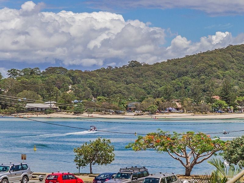 19/39 Tallebudgera Drive, Palm Beach QLD 4221