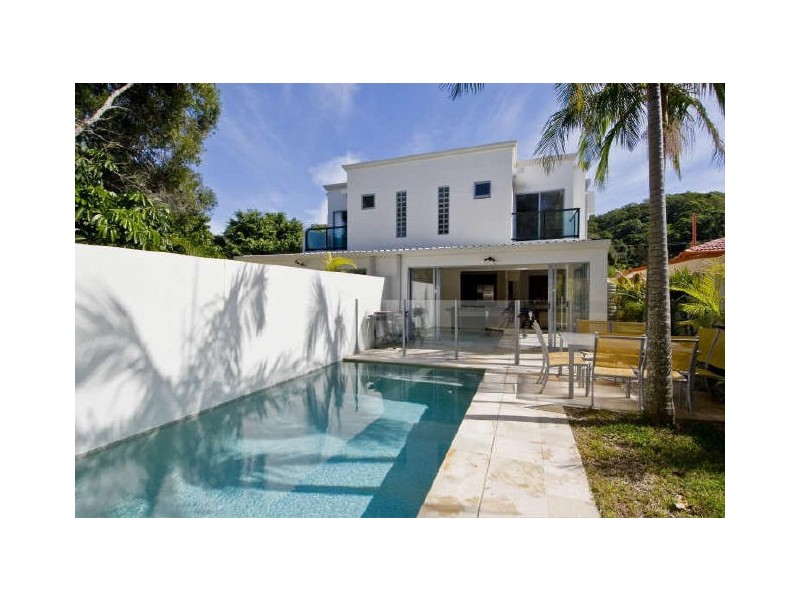 Burleigh Heads QLD 4220