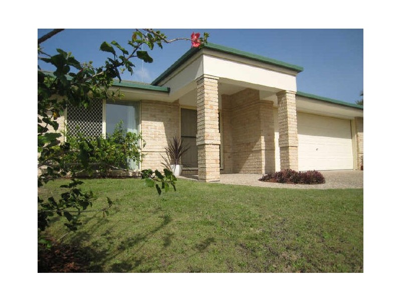 2 Quoll Cl, Burleigh Heads QLD 4220