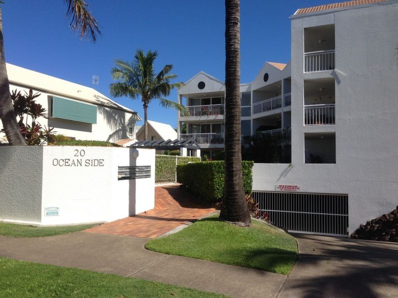 Mermaid Beach QLD 4218