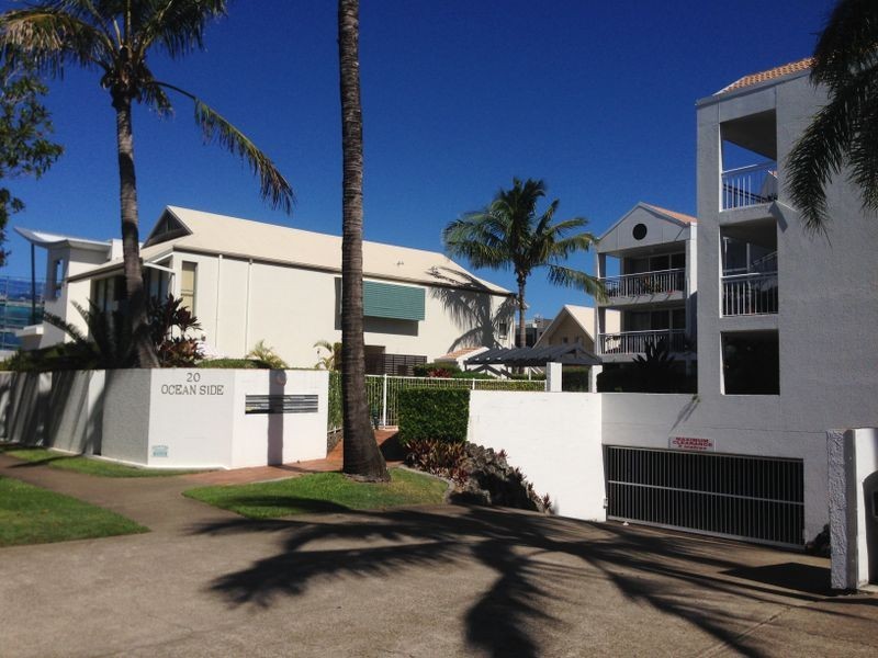 Mermaid Beach QLD 4218
