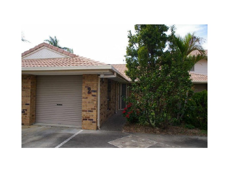2/5 Pontoon Place, Varsity Lakes QLD 4227