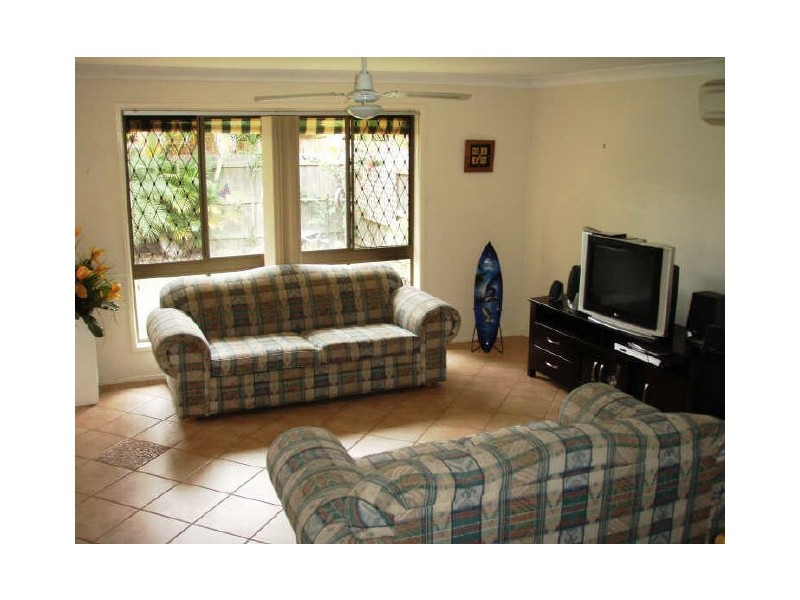 Burleigh Waters QLD 4220