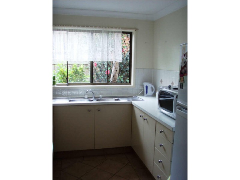 Burleigh Waters QLD 4220