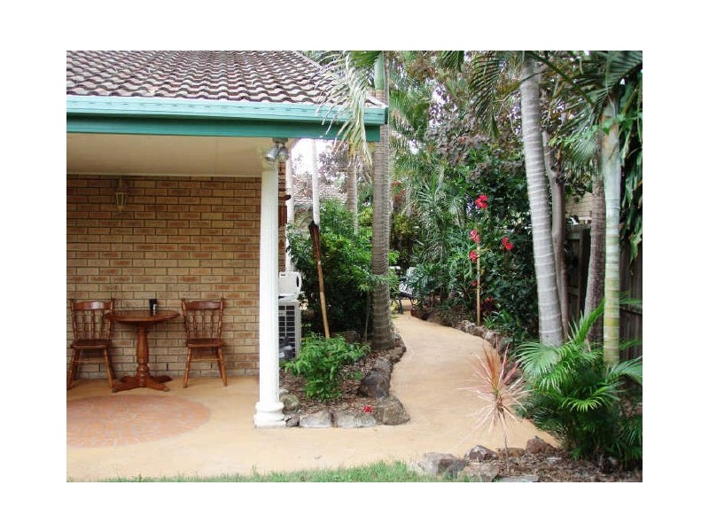 Burleigh Waters QLD 4220