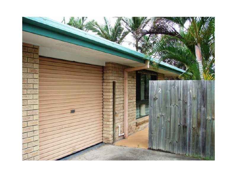 Burleigh Waters QLD 4220