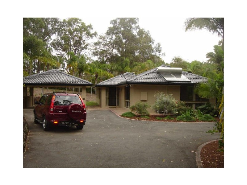 Mudgeeraba QLD 4213