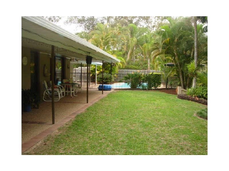 Mudgeeraba QLD 4213
