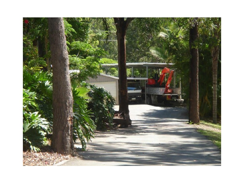 Mudgeeraba QLD 4213