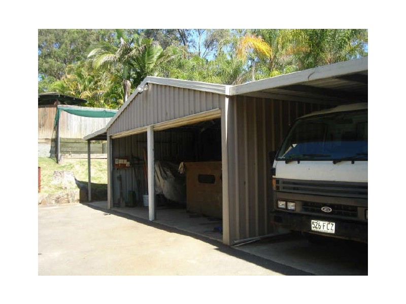 Mudgeeraba QLD 4213