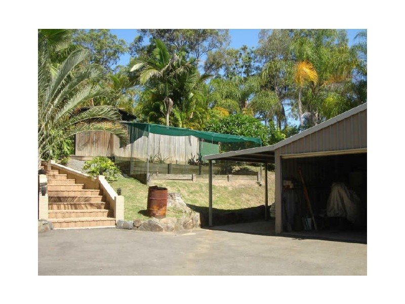 Mudgeeraba QLD 4213
