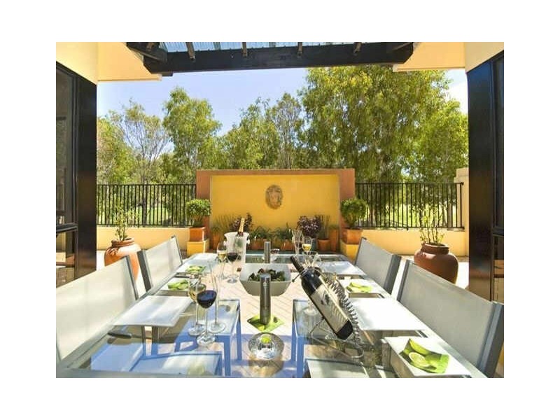 Burleigh Waters QLD 4220