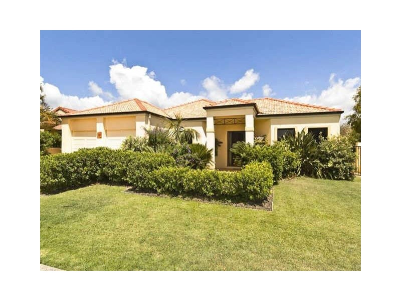 Burleigh Waters QLD 4220