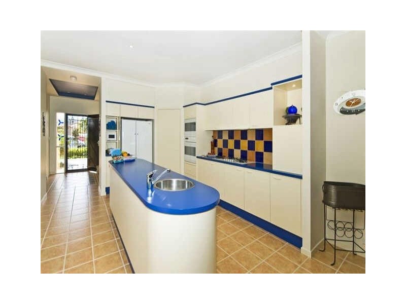 Burleigh Waters QLD 4220