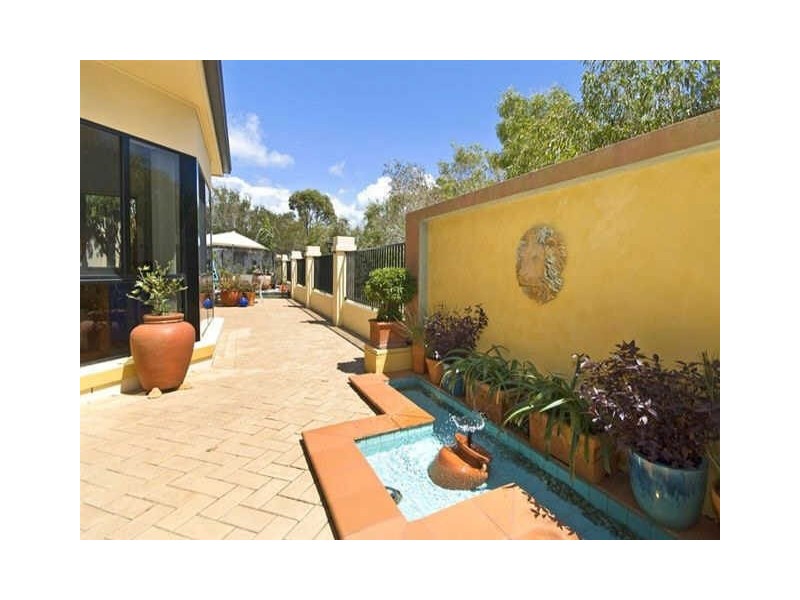 Burleigh Waters QLD 4220