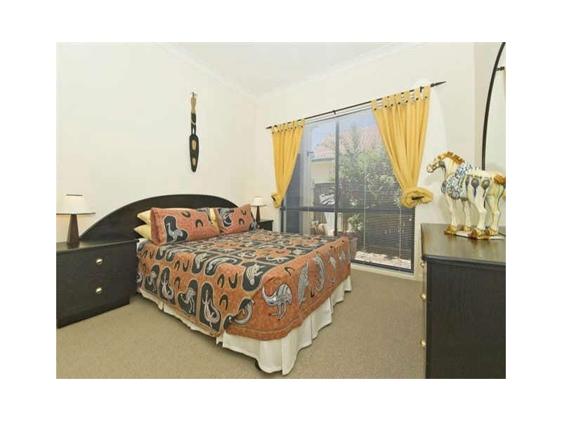 Burleigh Waters QLD 4220