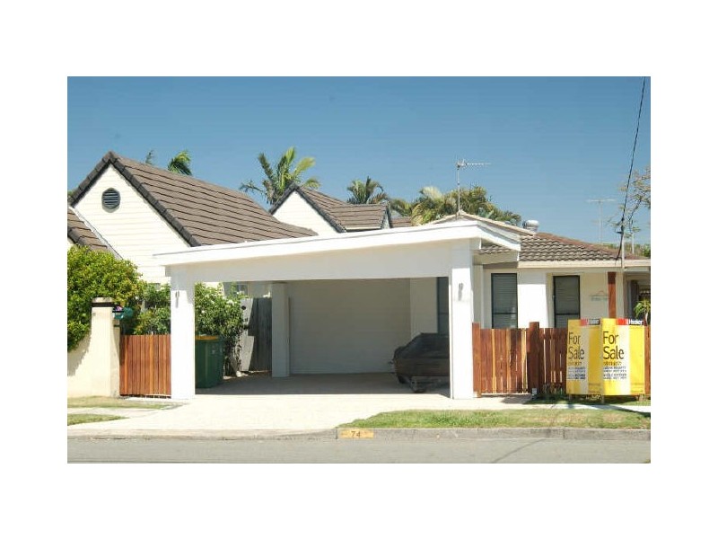 Miami QLD 4220