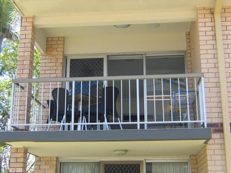 7/5 Christine Avenue, Miami QLD 4220