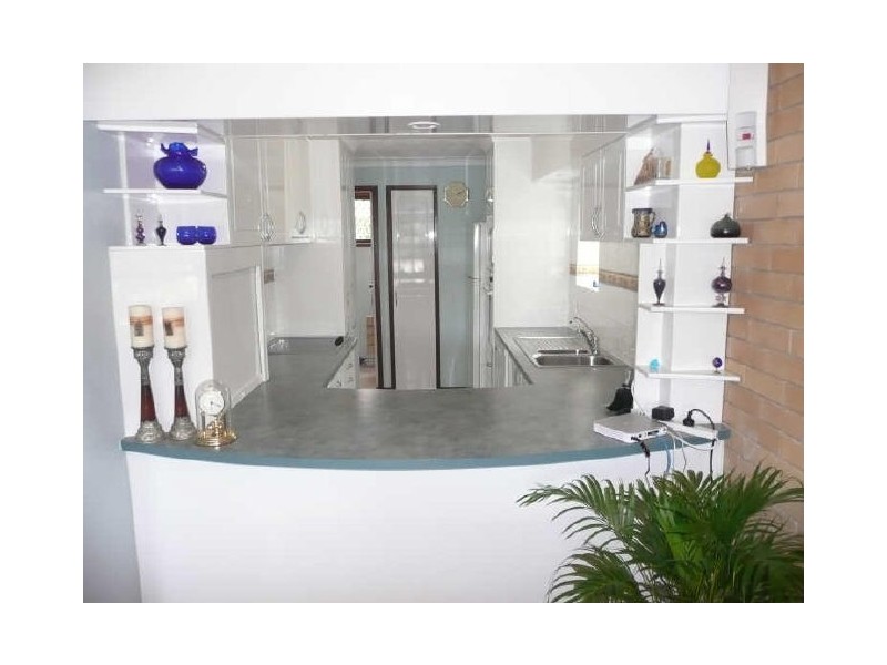 Burleigh Waters QLD 4220